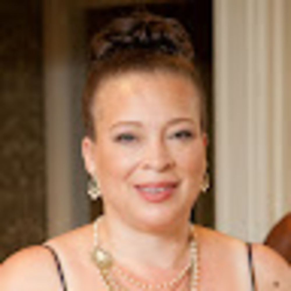 Meet your Posher, Darlene